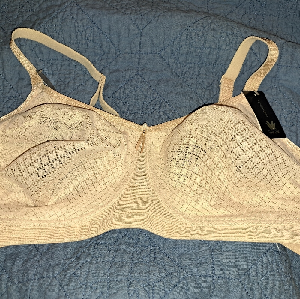 Wacoal Bra 38dd